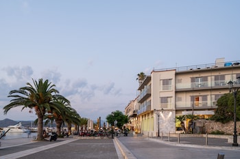 Hotel Agamemnon,Nafplio>>Ireo,3 star