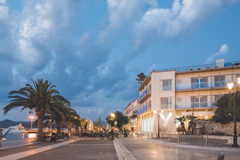 Hotel Agamemnon,Nafplio>>Ireo,3 star