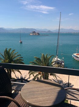Hotel Agamemnon,Nafplio>>Ireo,3 star