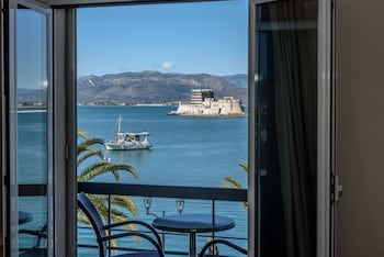 Hotel Agamemnon,Nafplio>>Ireo,3 star
