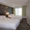 Springhill Suites By Marriott Billings,Laurel>>Billings,3 star