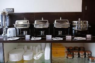 The Ventura Grand Hotel,Mangalore>>Bengaluru,3 star