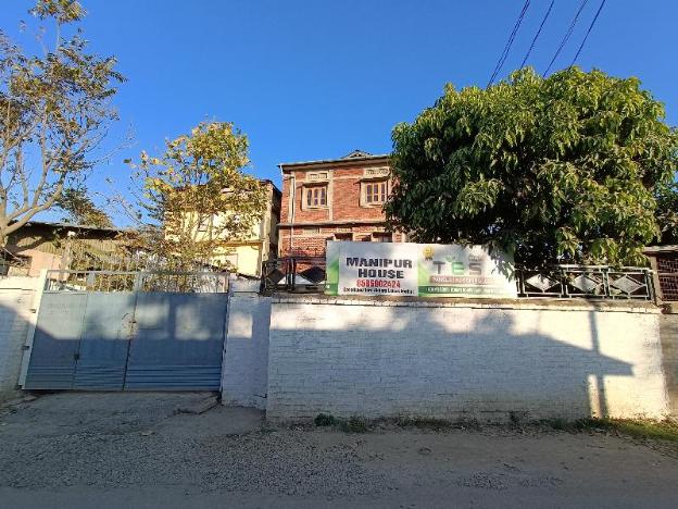 imphal