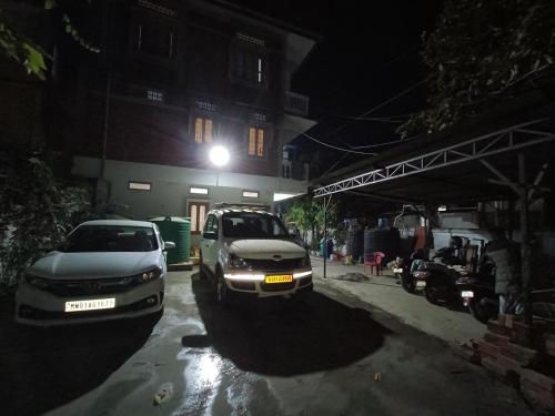 imphal