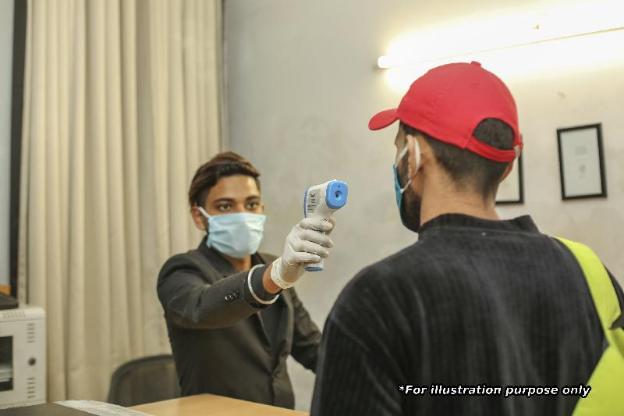 super hotel o elegant kings park residency