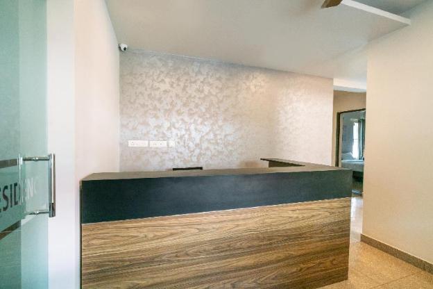 super hotel o elegant kings park residency