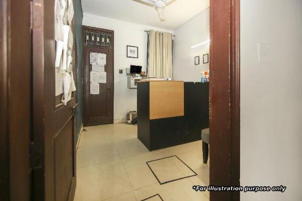 super hotel o elegant kings park residency