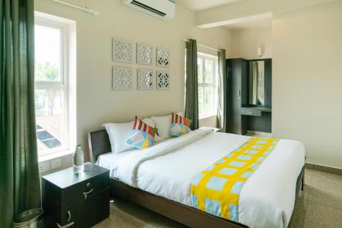 super hotel o elegant kings park residency