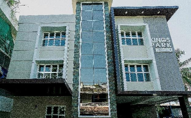 super hotel o elegant kings park residency