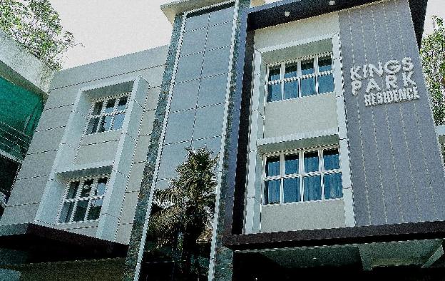super hotel o elegant kings park residency