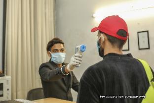 super hotel o elegant kings park residency