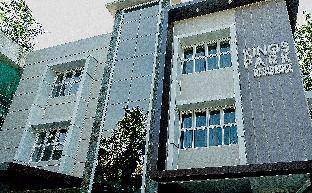 super hotel o elegant kings park residency