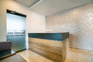 super hotel o elegant kings park residency