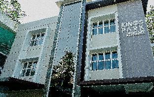 super hotel o elegant kings park residency