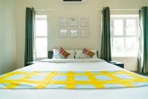 super hotel o elegant kings park residency