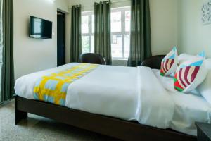super hotel o elegant kings park residency