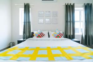 super hotel o elegant kings park residency