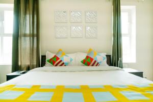 super hotel o elegant kings park residency