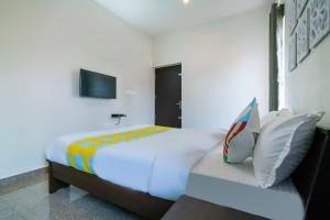 super hotel o elegant kings park residency