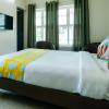 super hotel o elegant kings park residency