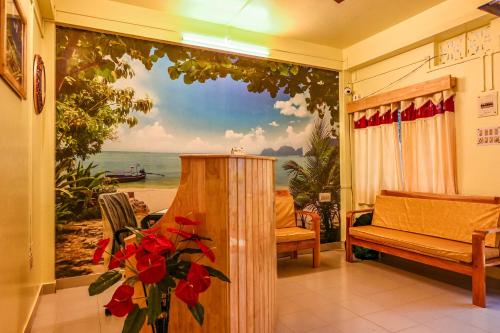Kanchan's Nest Homestay,India>>Port Blair,4 star