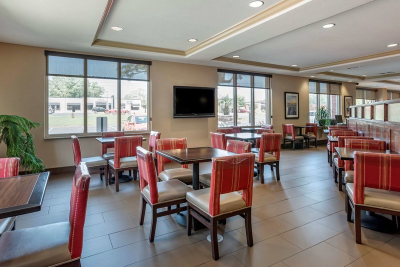 comfort suites biloxi ocean springs