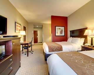Comfort Suites Biloxi - Ocean Springs,Harrison County>>Biloxi,3 star