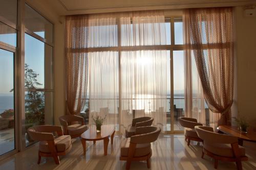 belvedere hotel