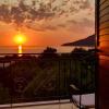 Byzantinon Hotel,Near Poulithra Beach,3 star