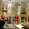 Byzantinon Hotel,Near Poulithra Beach,3 star