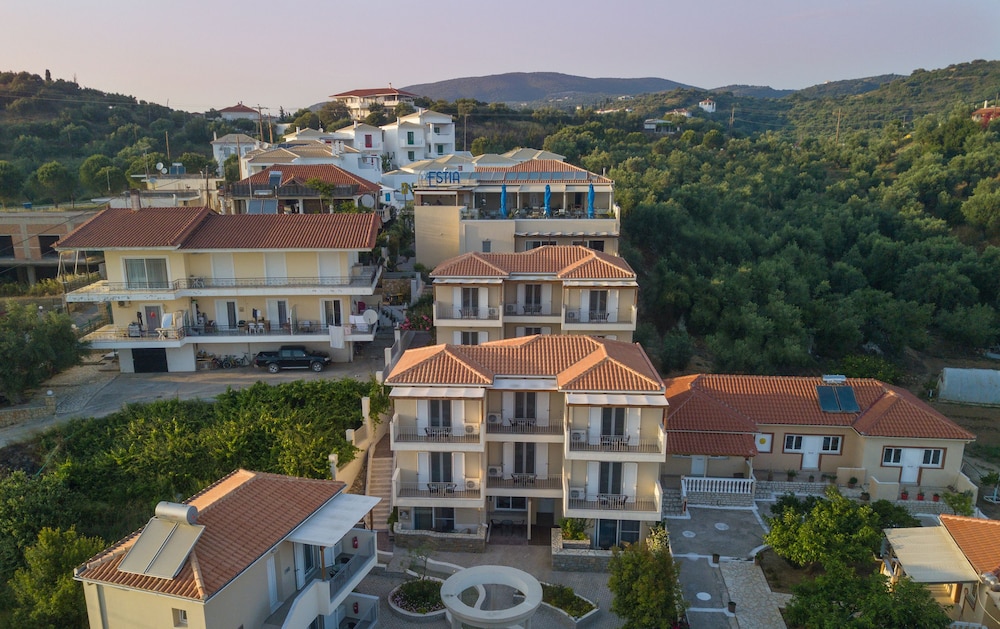 hotel estia