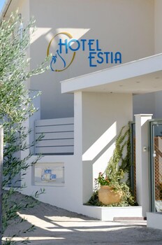hotel estia