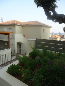 hotel estia