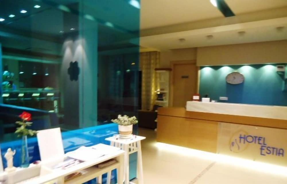 hotel estia