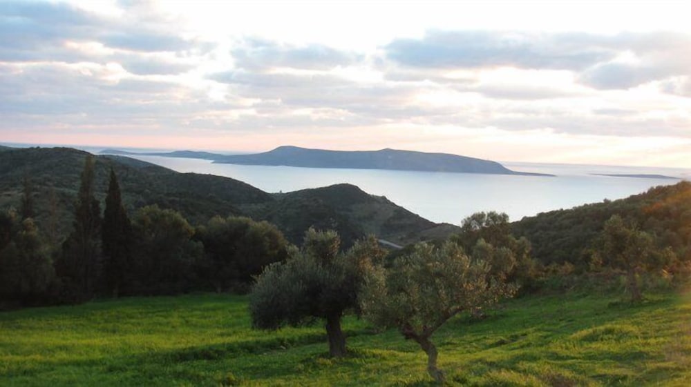 hotel estia