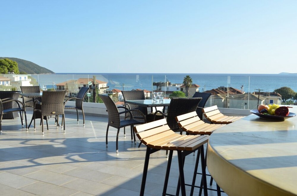 hotel estia