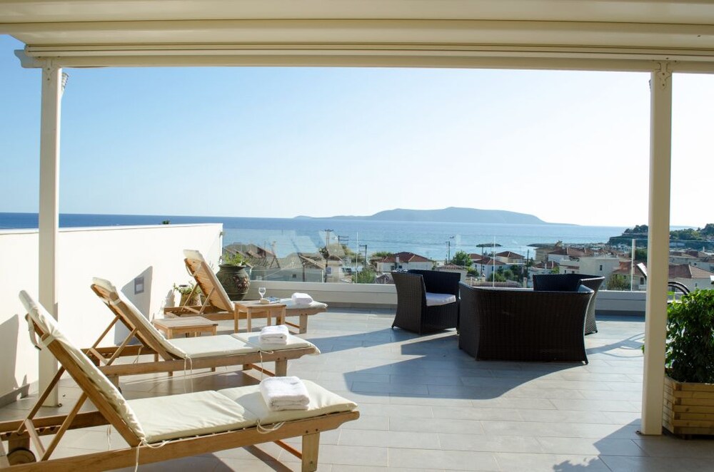 hotel estia