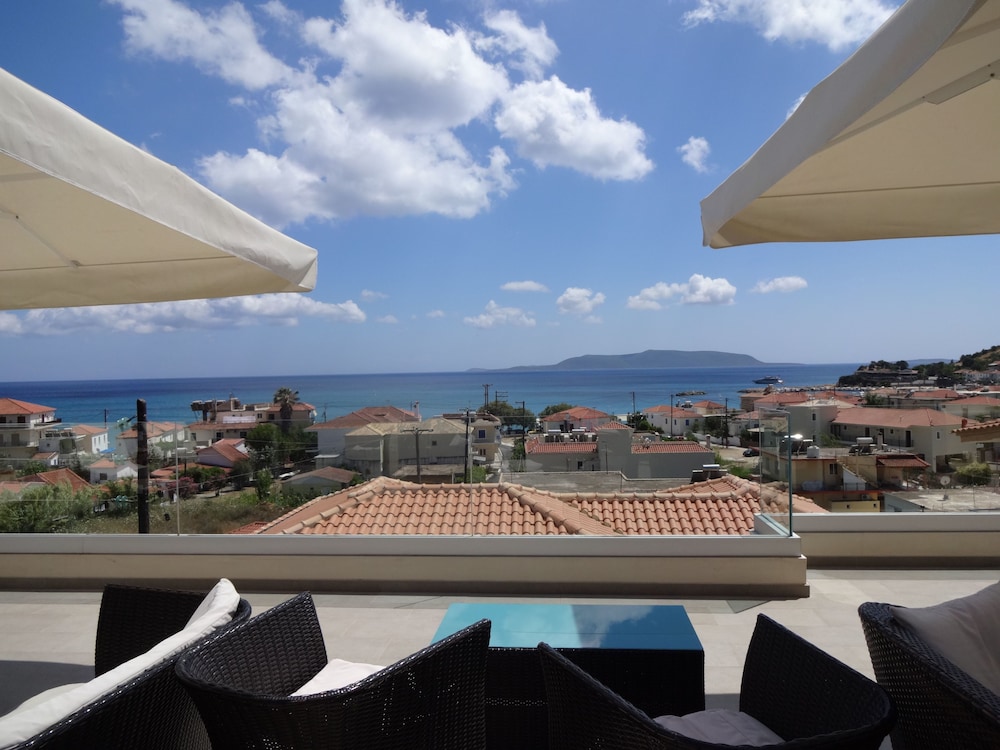 hotel estia