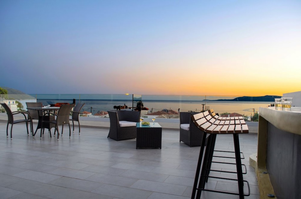 hotel estia