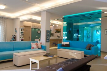 hotel estia
