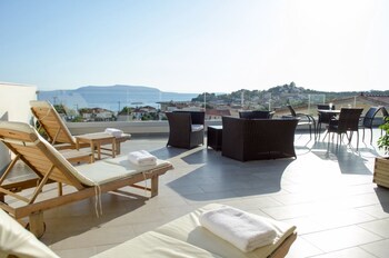 hotel estia