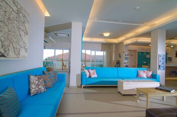 hotel estia
