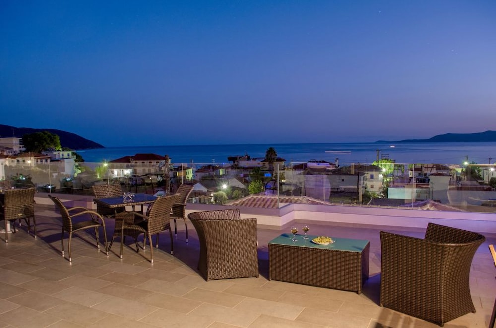 hotel estia