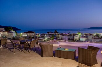 hotel estia