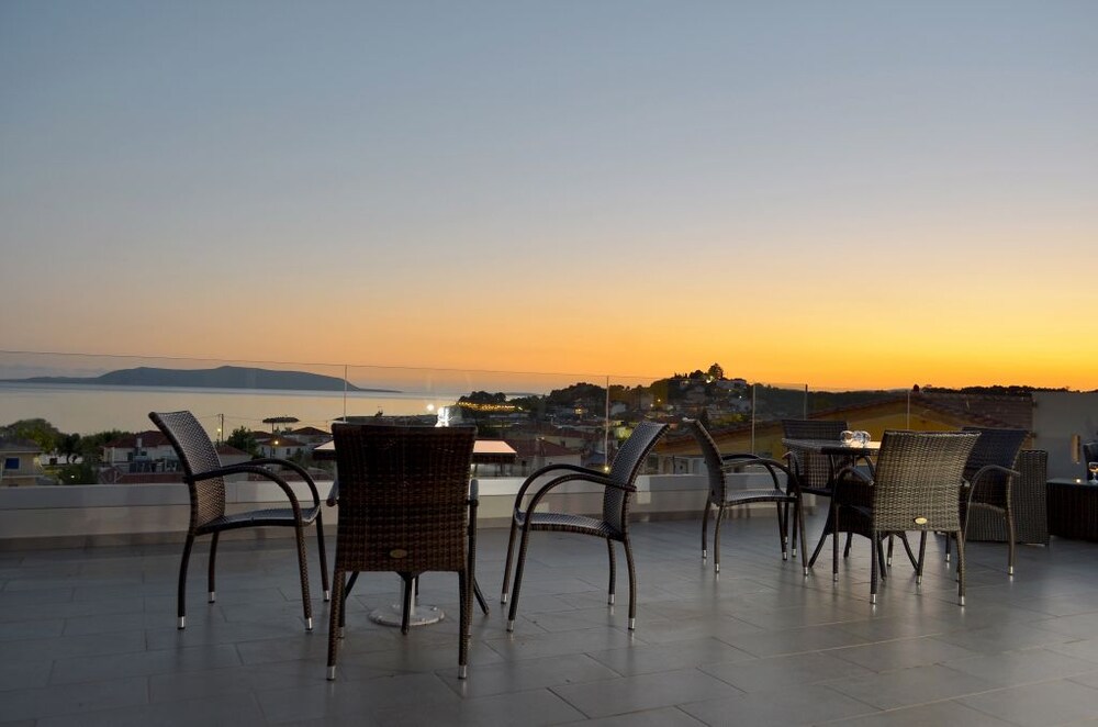 hotel estia