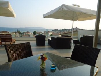 hotel estia