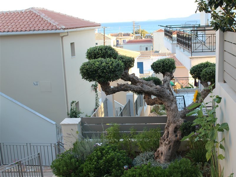 hotel estia