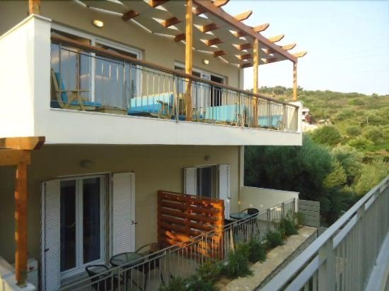 hotel estia