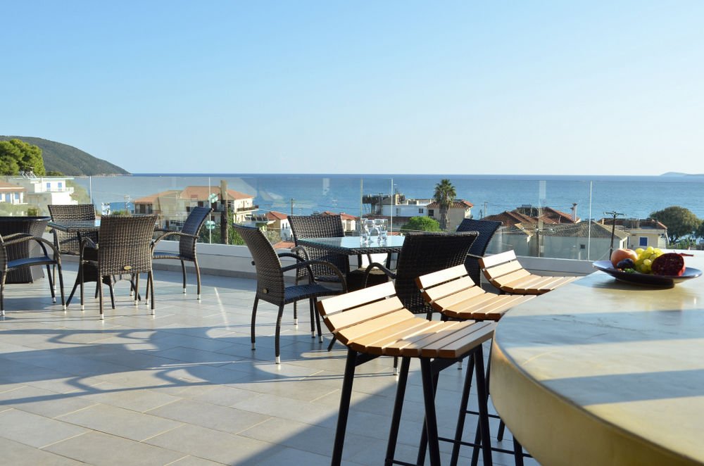 hotel estia