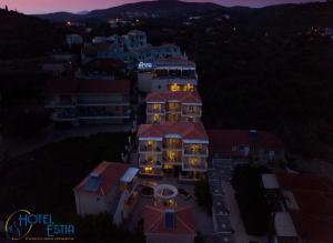 hotel estia
